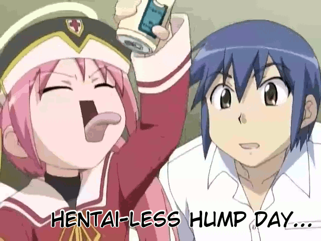 Hentailess-Hump-Day