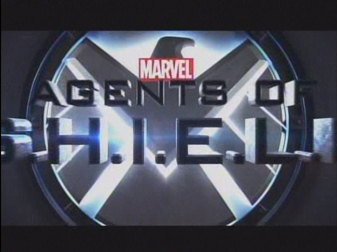 Marvel presents Agents of HIEL.  Neat, I wanted them to revisit the Red Skull.