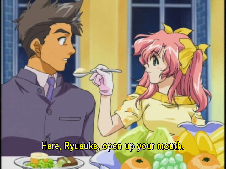 Ryusuke... what happened to you?