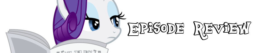 MLP-EpisodeReview