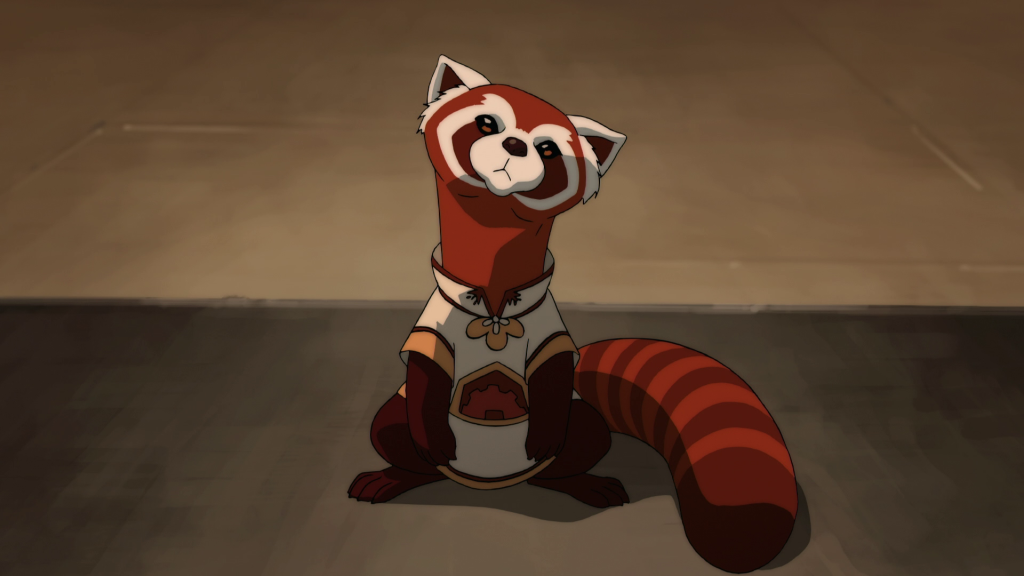 Pabu is best mascot.  Go to hell, Momo.