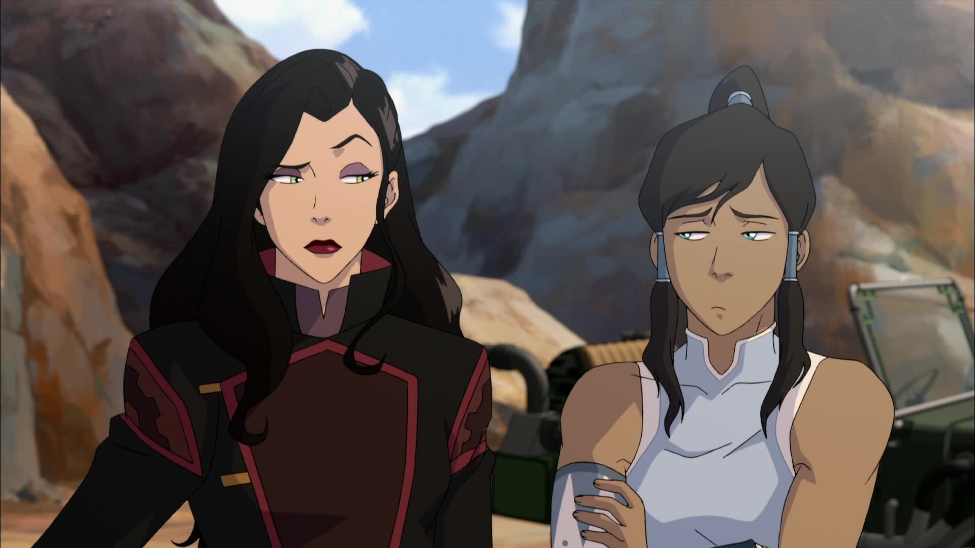 Legend of korra steam фото 96