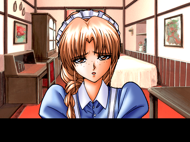 Compare to the first Miwako image I provided.  The original has more dramatic shading.