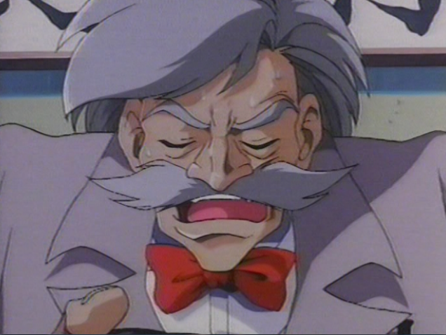 Colonel Wily has 16 special herbs and spices, and each one is specifically weak to another.